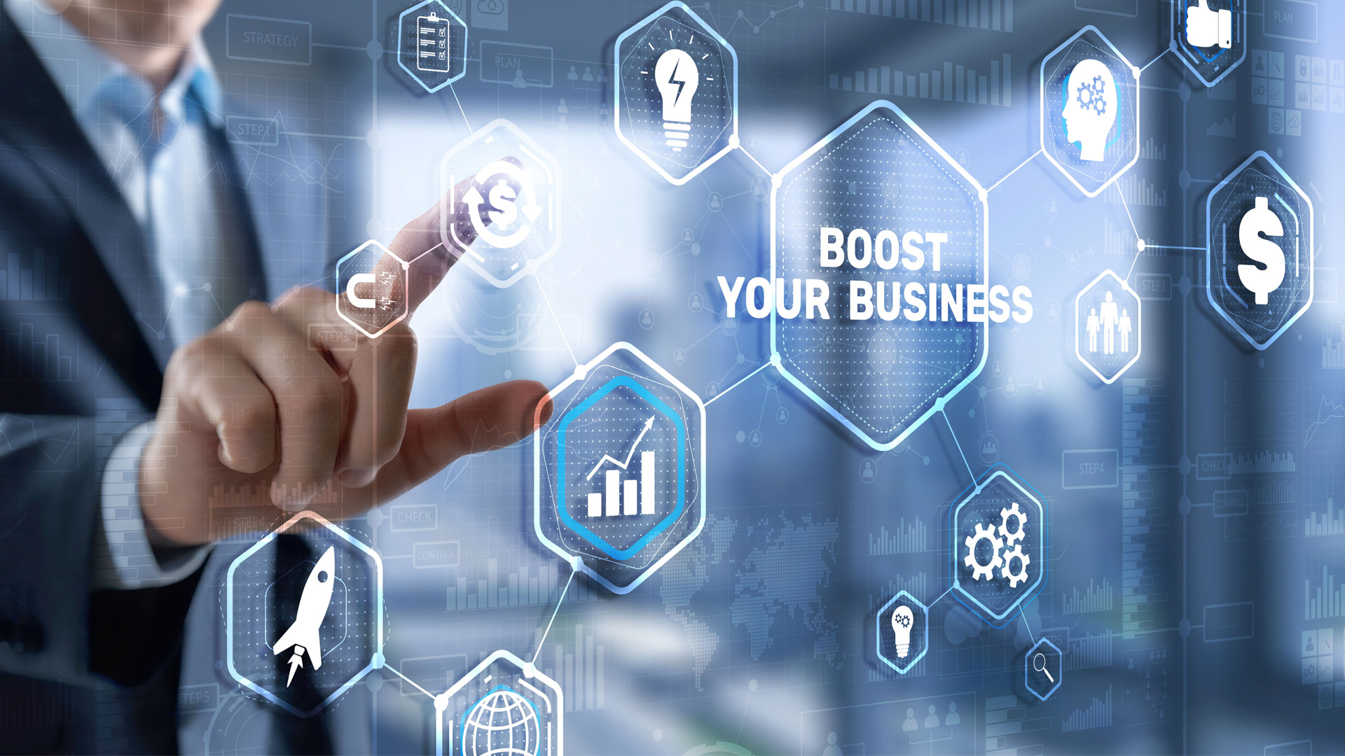 Consulting and Business Development Services NSK Consultants